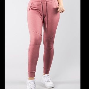 Buffbunny Jasmine Joggers!